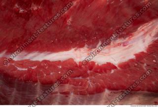 Photo Textures of RAW Beef Meat